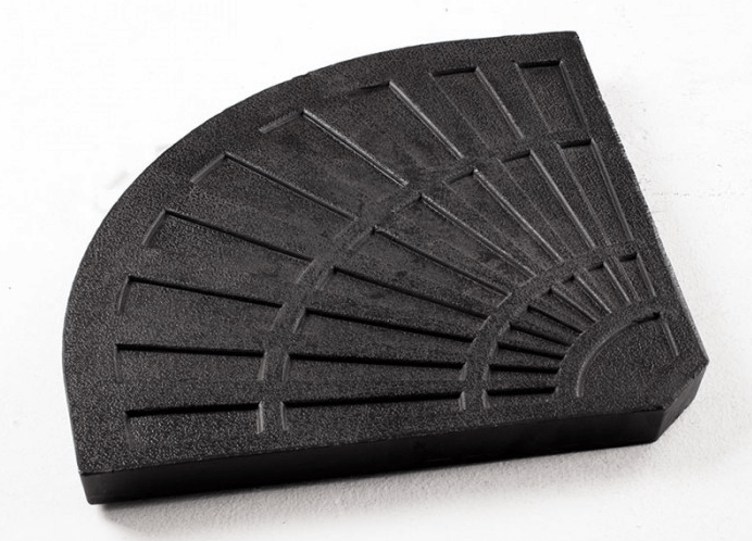 resin-base-weight
